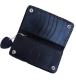 HTC Long Wallet Stingray Shield #9 BLACK N / Black