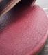 HTC��The Sandalman�ڎ������Î��������ߎ��ݎ��ގَώݡ� ������� ���� Double Buckle Flower Glass Stone Studs / Light Brown&Brown