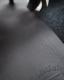 HTC��The Sandalman�ڎ������Î��������ߎ��ݎ��ގَώݡ� ������� ���� Double Strap 1Point Turquoise Studs / Black