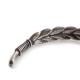 CHAFF DESIGN̥աǥWeat Silver Texture Bangle