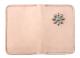 HTC SUNSET Card Case Flower TQS N / Natural
