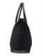 HTC Tote Bag Vintage Remake Studs #6 / Black��