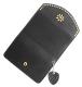 HTC Long Wallet Flower & Round #2 TQS B / D Brown