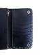 HTC Long Wallet Stingray Shield #9 BLACK N / Black