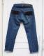 HTC DENIM DOCTORS̎ÎÎގƎюĎގޡ ǥ˥ Vintage Remake Denim Pants/Black Suede