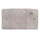 HTC Key Case Flower Suede #2 TQS N / Gray