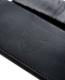 HTC Long Wallet Fire & Umbrella #5 TQS N / BLACK