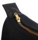 HTC Tote Bag Vintage Remake Studs #6 / Black��