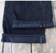 HTC ̎Î͡ Vintage Remake  Black Denim Pants