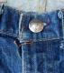 HTC DENIM DOCTORS̎ÎÎގƎюĎގޡ ǥ˥ Vintage Remake Denim Pants/Black Suede