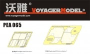 �ܥ����㡼��ǥ� PEA065 1/35 WWII�ѥ󥵡� A/G �ж��ɸ�����(����)