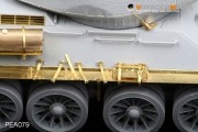 �ܥ����㡼��ǥ� PEA079 1/35 T-34/76��T-34/85 �����ߤ᥻�å�(����)