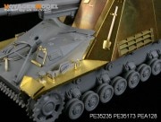 �ܥ����㡼��ǥ� PEA128 1/35 WWII�ɥ��� Sd.Kfz. 164 �ʡ����ۥ�� ������ (�ɥ饴��)