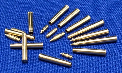 RBǥ 35P21 1/35 57mm OQF 6 ݥ L/50 & L/36.5