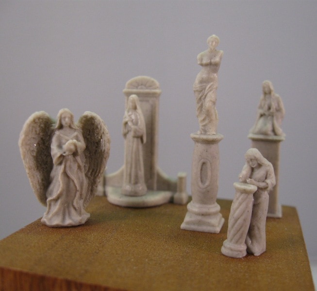 ꥢƥ󥹥 35091 1/35 Ƽå(7)