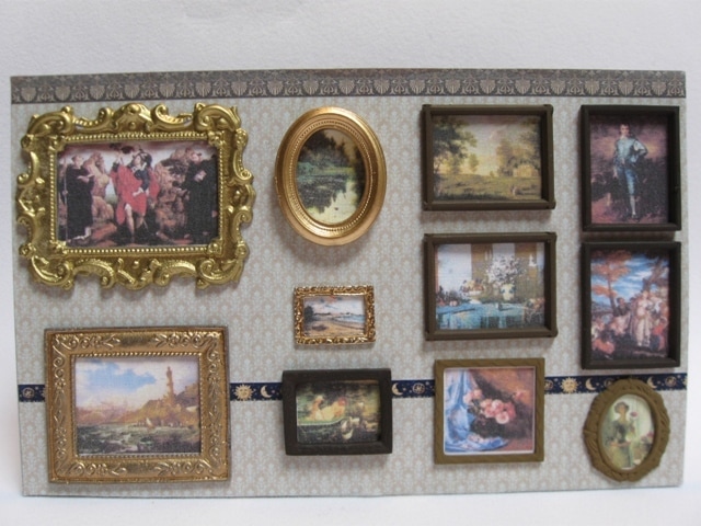 ꥢƥ󥹥 35128 1/35 ʪΥХϤ˰줿 ե졼(11)