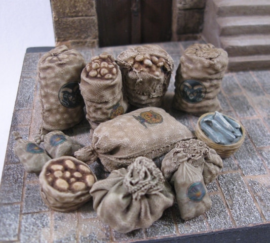 ꥢƥ󥹥 35148 1/35 㥬/Υå(12ĥå)ǥ