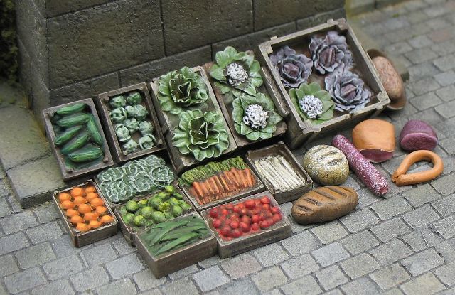 �ꥢ��ƥ����󥹥����� 35164 1/35 ���ʥ��å� 1