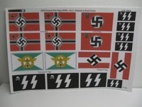 �ꥢ��ƥ����󥹥����� 35170 1/35 WWII �ɥ��ķ������å�2 ����