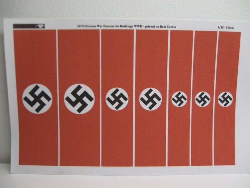 �ꥢ��ƥ����󥹥����� 35174 1/35 WWII �ɥ��ķ� ��ʪ�����ߤ겼���뷳�� ����