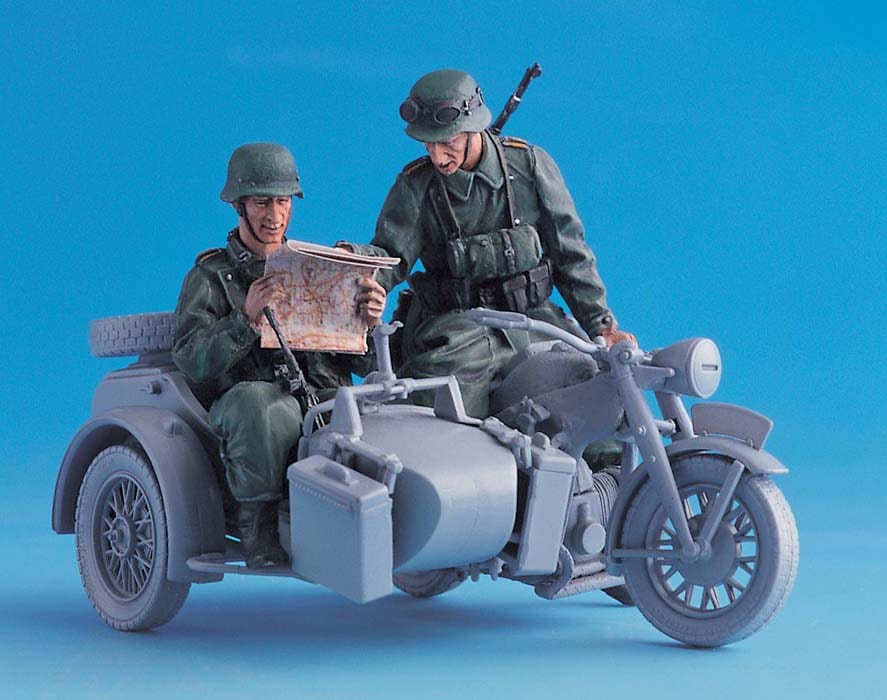 Legend Production,<br>1/35 フィギュア | ホビーショップ