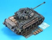 쥸 LF1300 1/35 M4A3E8 1945åץǡȥå(å)