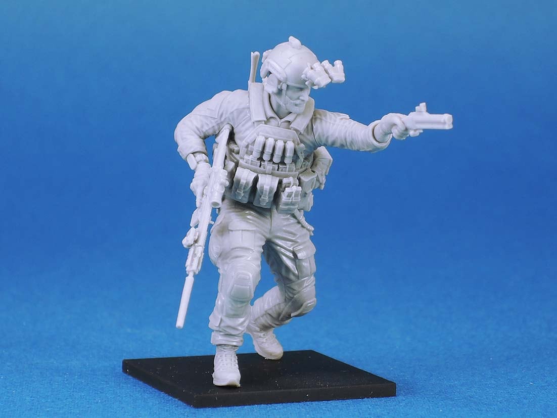 쥸 LF3D010 1/35 ꥫ ͥӡ륺 #3