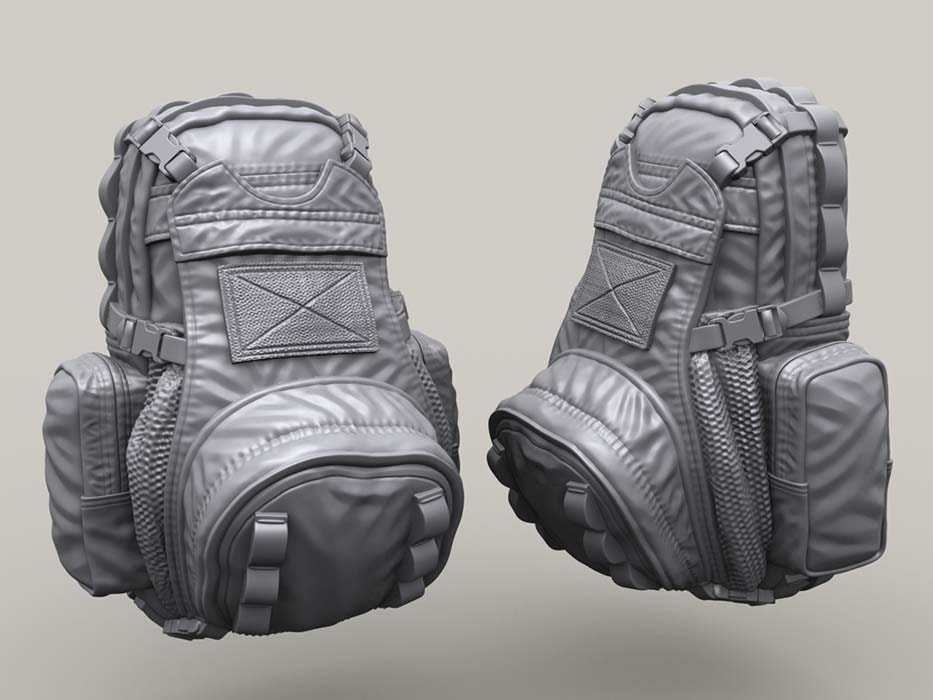 쥸 LF3D021 1/35 Eagle Yote ѥååȡ6ġ