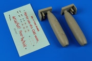 ܡʥ 320043 1/32 ꥫ Mk-77 Mod. 4/5/6 