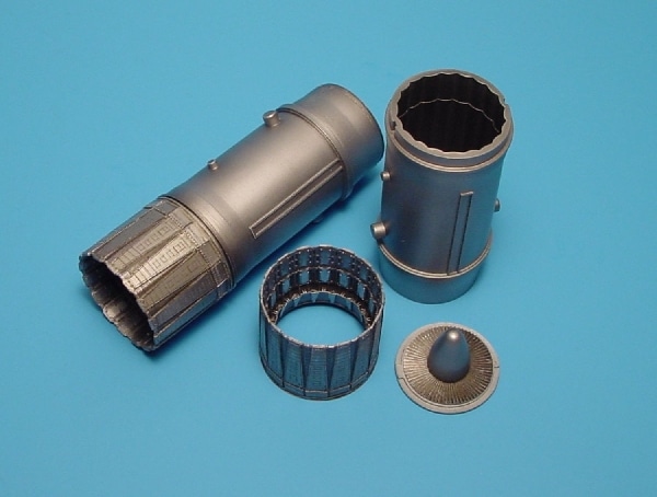 �����ꥹ 2009 1/32 F-4E/J �ե���ȥ�II �ӵ��Υ���(TAMIYA / REVELL��)