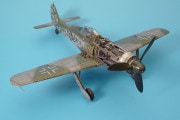 �����ꥹ 2031 1/32 Fw190D-9 �ǥ��ơ���(HASEGAWA��)