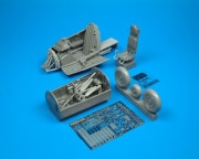 �����ꥹ 2033 1/32 He162A-2 �ǥ��ơ��륻�å�(REVELL��)