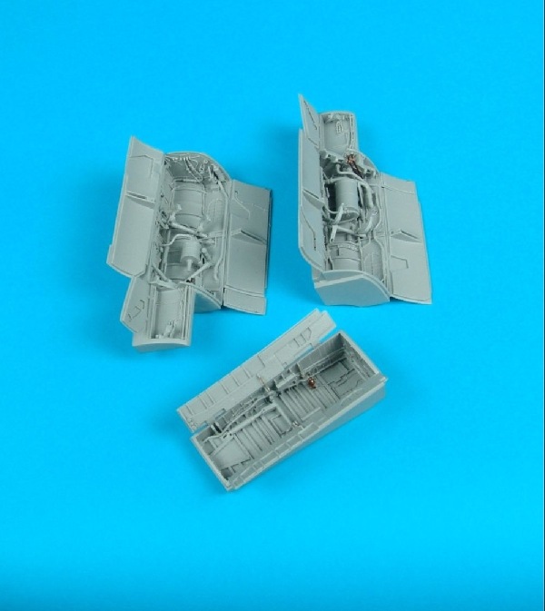 �����ꥹ 2055 1/32 A-7 ���륻�� �Ӽ�Ǽ�� �ȥ��ڥå�����(TRUMPETER��)