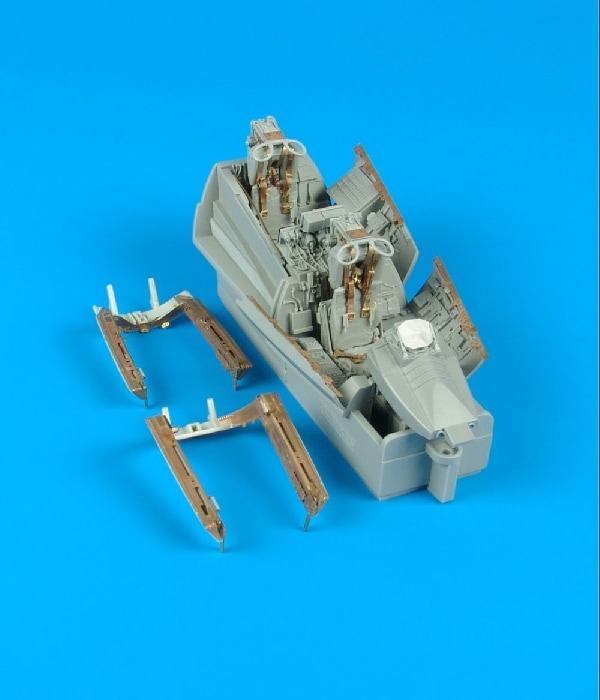 �����ꥹ 2062 1/32 F-4J/S �ե���ȥ�II �����ԥå�(TAMIYA��)