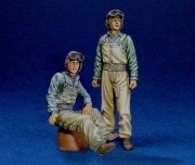 Legend Production,<br>1/35 フィギュア | ホビーショップ