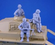 Legend Production,<br>1/35 フィギュア | ホビーショップ パンツァー