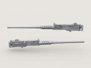 쥸 LF3D039 1/35 M2 HMG  ܥǥ ִ å (2)