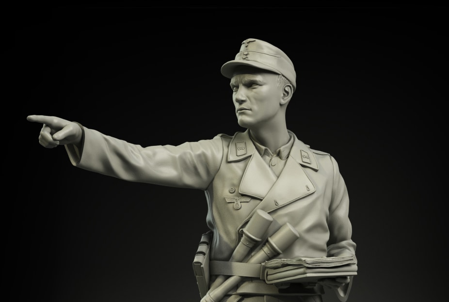 PANZER ART | ホビーショップ パンツァーレーア