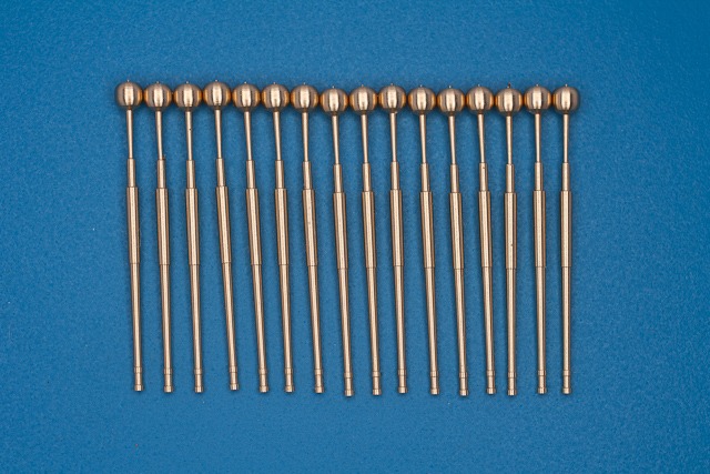 RBǥ 350L06 1/350 10.5 cm/65 SK C/33 åĥ, ۥ륹,ӥޥ륯,ɥߥ롦ҥåѡ ץġ (Žδ) x16