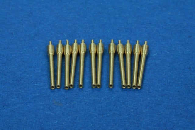 RBǥ 350L08 1/350 152mm 㡼 x 12