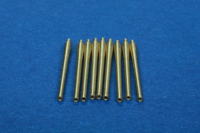 RBǥ 350L09 1/350 ե 9 x 152mm M-1936/C1930ˤ