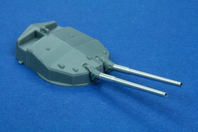 RBǥ 350L10 1/350 14" (356mm) L/45 ,,޷ 饹x 8