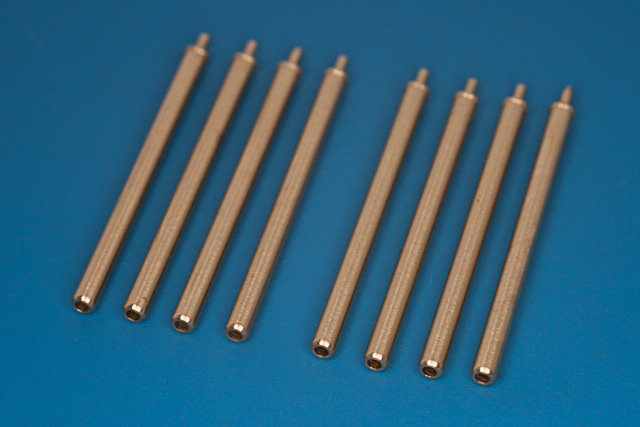 RBǥ 32AB14 1/32 0,5" (12,7mm) ֥˥󥰽ŵؽ ƿ P-47 ܥ