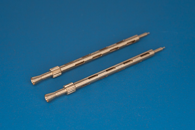 RBǥ 32AB16 1/32 7,7mm (0.303") ꥹ ֥˥ Mk 2ƿ,fire damper°2