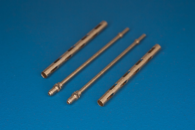 RBǥ 32AB17 1/32 7,7mm (0.303") ꥹ ֥˥ Mk 2ƿ Mk 2 2