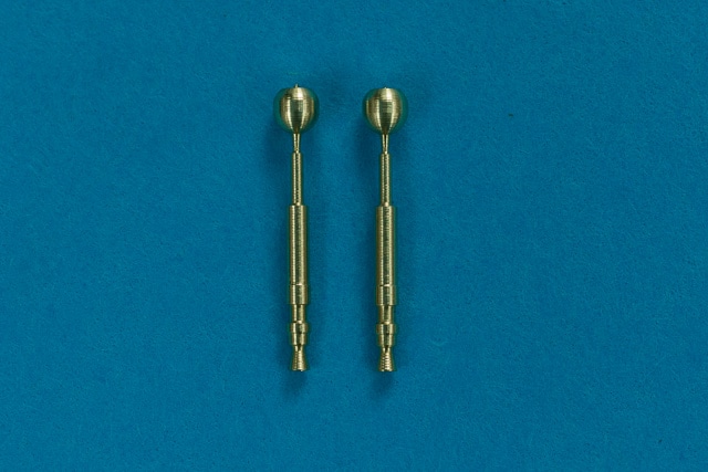 RBǥ 48AB06 1/48 7,92mm ɥ MG 17 Х륨 ɥĹҶ