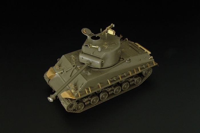 ϥ顼 1/48 HLX48389 M4A3E8 ɥȡ