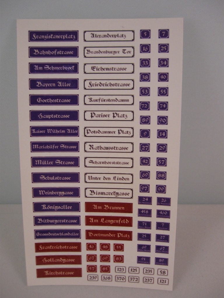 ꥢƥ󥹥 35002 1/35ʥ ɥ ȥ꡼ȥ