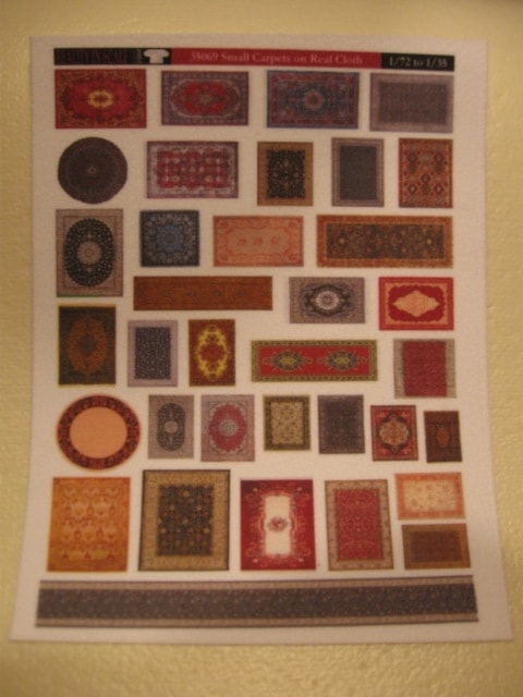 ꥢƥ󥹥 35069 1/35  