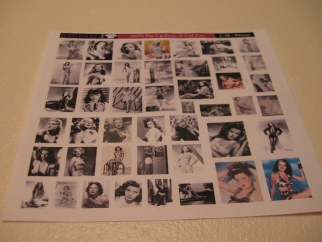 ꥢƥ󥹥 35075 1/35 ԥʥåס륺 WWII